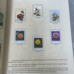 THĂNG LONG HÀ NỘI TRÊN ÁNG TEM BƯU CHÍNH  787508