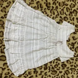 Váy bé gái dưới 12kg 643394