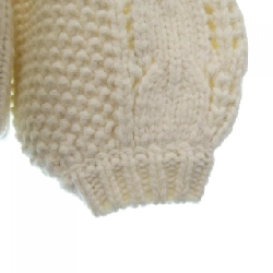 Thời trang đôi tiêu chuẩn DOUBLE STANDARD CLOTHING Áo len 634052