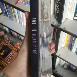 Tôn Tử Binh Pháp - Tôn Tử, Mới 80% (KimT) 1047057