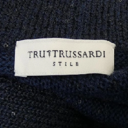 Áo gile TRU TRUSSARDI - Hàng hiệu Authentic 774777