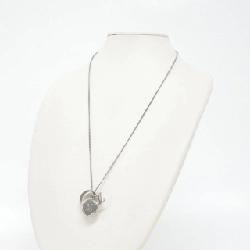 Nhẫn dây chuyền Louis Vuitton Monogram M M62485 - Hàng hiệu Chính hãng 772713