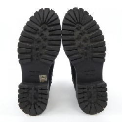 【Khuyến mãi】Giày bốt Sergio Rossi 657609