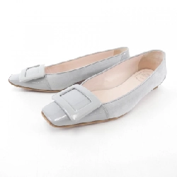 【Mã giảm giá】Giày bệt ROGER VIVIER 664778