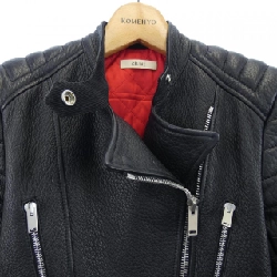 Áo khoác da Celine 633958