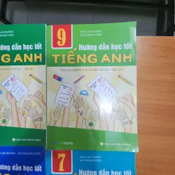 Sách combo 4 quyển Hướng dẫn học tốt tiếng Anh của Mai Lan Hương 740597