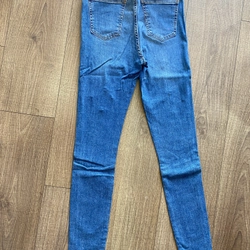 Quần zara size 34 chính hãng 317584