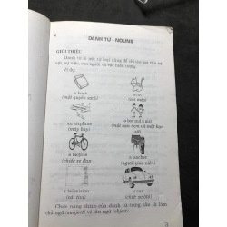 Ngữ pháp tiếng anh english grammar 2012 mới 85% bẩn nhẹ Minh Anh - Mai Anh HPB2808 HỌC NGOẠI NGỮ 350485