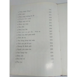 [59K/kg] Đội quân tóc dài cầm súng 2006 mới 75% ghi , bẩn HCM2711 437690