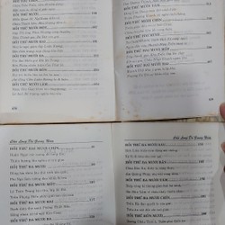 Càn Long du giang nam (Thiếu lâm trường hận) (Bộ 2 tập)
- Thanh Phong 194943