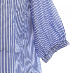 Áo sơ mi ngắn tay Y's YS-B15-013 - Hàng hiệu Authentic 814301