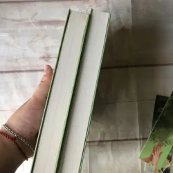 Trọn bộ 2 tập Sợi Chỉ Đỏ - Lazysheep 738760