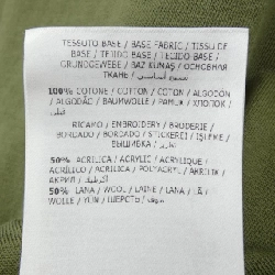 Moncler MONCLER 10918C72810 Áo thun - Hàng hiệu Chính hãng 884834