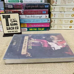 TAROT LÁ BÀO ĐỂ NGỎ 694502