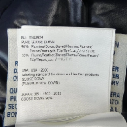 MONCLER BADY Áo khoác lông - Hàng hiệu Chính hãng 815881