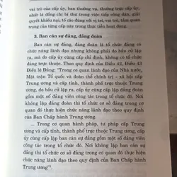 Nâng cao vai trò của cấp Uỷ Đảng trong tiếp công dân, giải quyết khiếu nại, tố cáo 722873