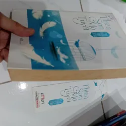 Sách Thiên sơn mộ tuyết 1023847