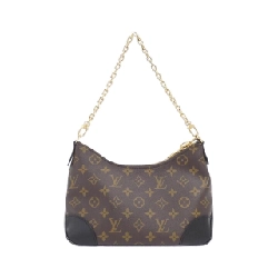 Túi xách vai Louis Vuitton Monogram Boulogne PM M45831 611674
