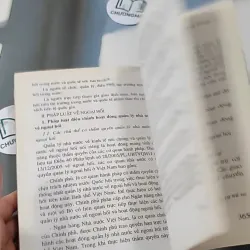 Giáo Trình Luật Ngân Hàng Việt Nam 727229