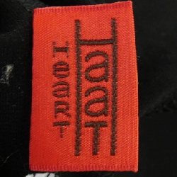 Áo khoác Haat Hình trái tim - Hàng hiệu Authentic 809993