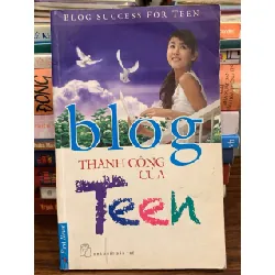 Blog thành công của Teen (Blog Success for Teen) – Tuyển tập 571486