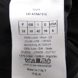 Christian Dior 841A10A1114 Váy 651145