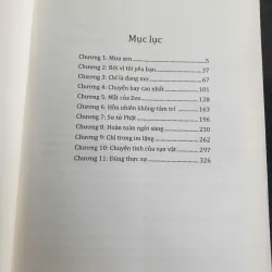 Hoa Sen Trắng - Phản ánh chân thực nội dung về hoa sen và thiền 700854