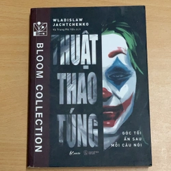 Thuật thao túng