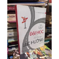 Đại Học Không Lạc Hướng - Lý Thượng Long