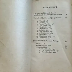 Magister Ludi (The Glass Bead Game) - Hermann Hesse 787613