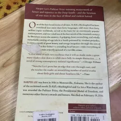 To Kill A Mockingbird - Harper Lee 929816