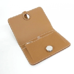 Ví compact Hermès Dogon 043072CK - Hàng hiệu Authentic 769386