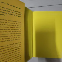 Sách The Warden's daughter 716924