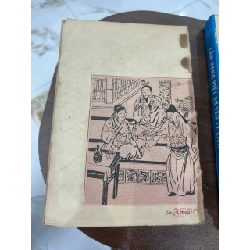 Không rõ tiêu đề - Không rõ tác giả