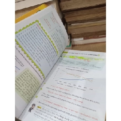 IELTS Writing Journey: From Basics To Band 6.0 - Nhiều Tác Giả 754857