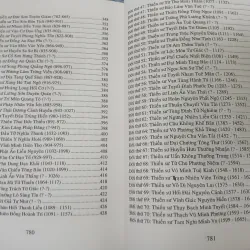 PHẬT TỔ LỊCH SỬ TRUYỀN THỪA ĐẠO ẢNH - HƯ VÂN HÒA THƯỢNG 1036729