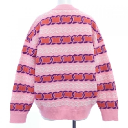 【Mã giảm giá】Áo khoác cardigan CHANEL 642930