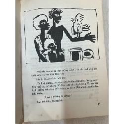 Câu truyện trong rừng 763613