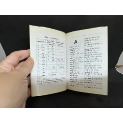 [Phiên Chợ Sách Cũ] Từ Điển Việt - Hàn - 1304 431111