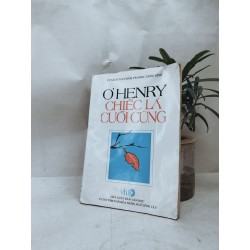 Chiếc lá cuối cùng - O'Henry 53487