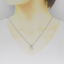 PT Dây chuyền kim cương 0.336CT - Hàng hiệu Authentic 861975