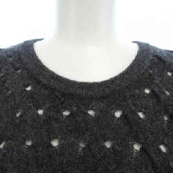 【Khuyến mãi】Chanel CHANEL Áo len 642742