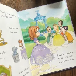 ✨𝑺𝒐𝒇𝒊𝒂 𝒕𝒉𝒆 𝑭𝒊𝒓𝒔𝒕✨ 747538