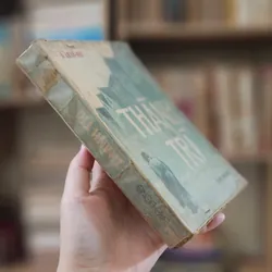 A. J. Cronin - THÀNH TRÌ 706658