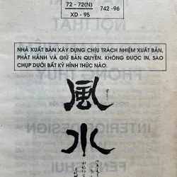 TRANG TRÍ NỘI THẤT THEO QUAN NIỆM PHONG THỦY 759851