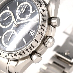 Đồng hồ Omega Speedmaster Date JAPAN LIMITED 3513.46 SS tự động - Hàng hiệu Chính hãng 887672