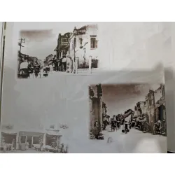 Hanoi - Traces of the old days