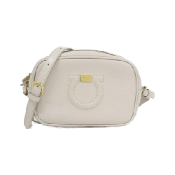 Túi xách vai Salvatore Ferragamo CITY 21 H006 - Hàng hiệu Authentic