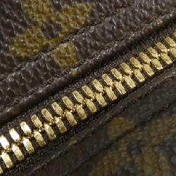 Túi xách Louis Vuitton Monogram Bowling Vanity M47270 - Hàng hiệu Chính hãng 805420