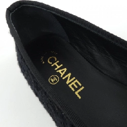 Giày bệt CHANEL Ballerina FLATS G02819Y53489 658790